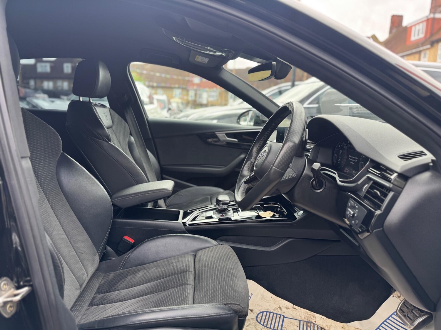 Used Audi A4 for sale - 78205309: Photo 19