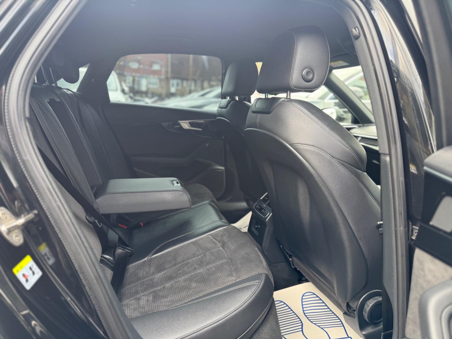 Used Audi A4 for sale - 78205309: Photo 20