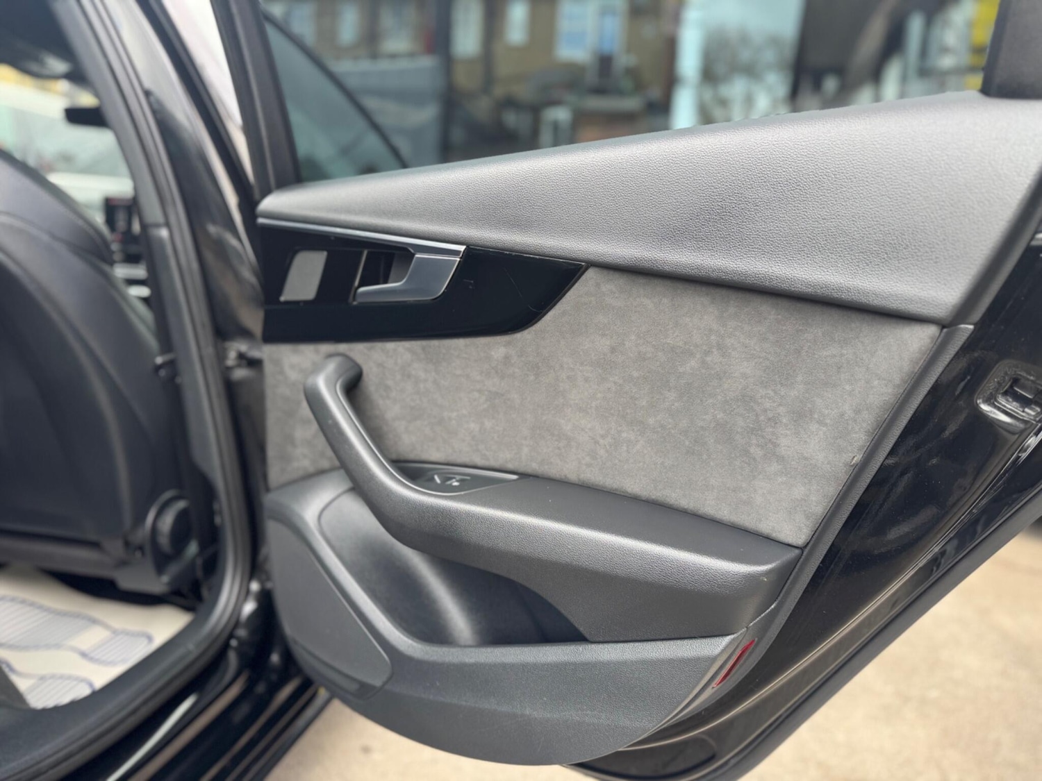 Used Audi A4 for sale - 78205309: Photo 21