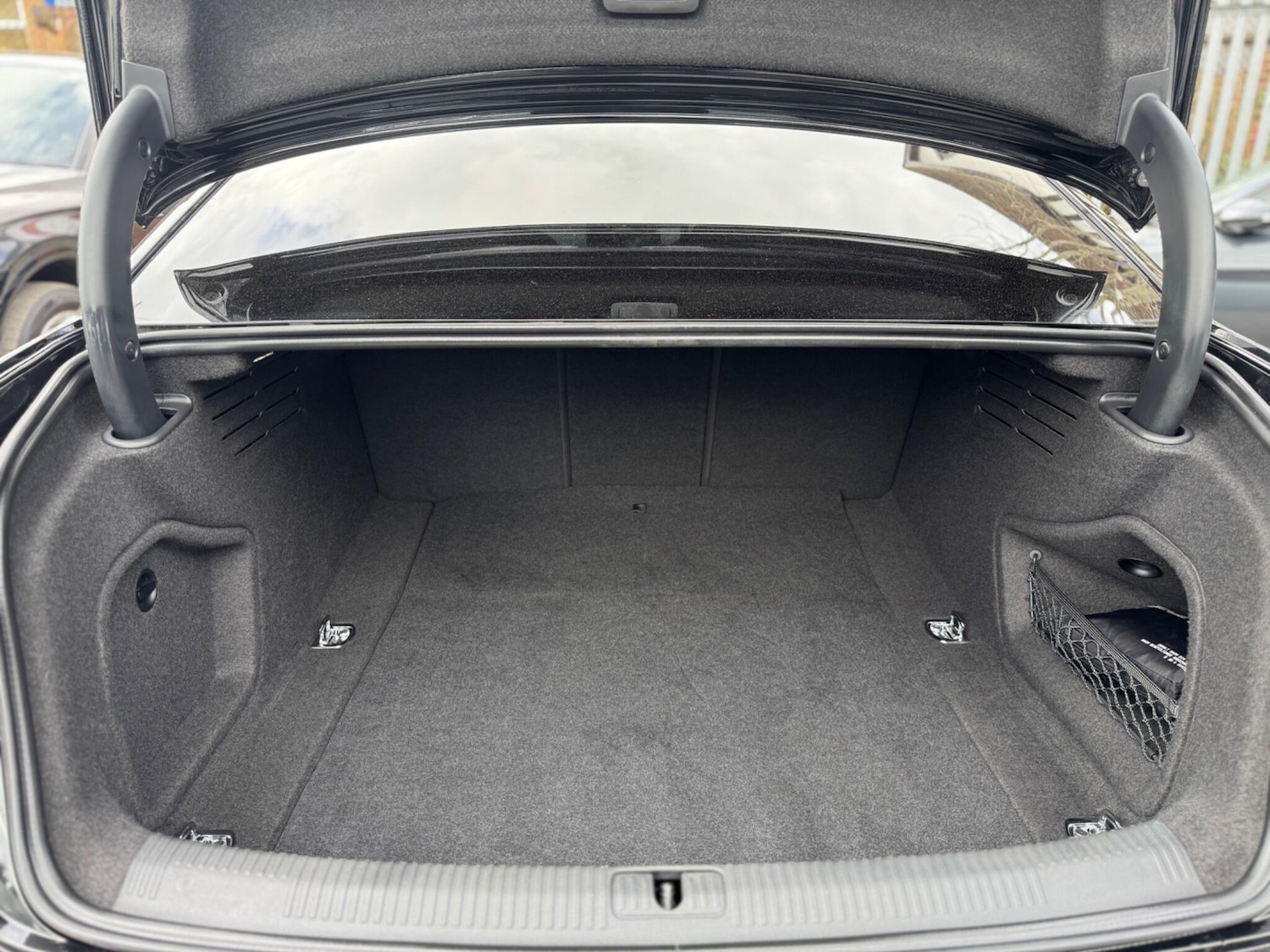 Used Audi A4 for sale - 78205309: Photo 22