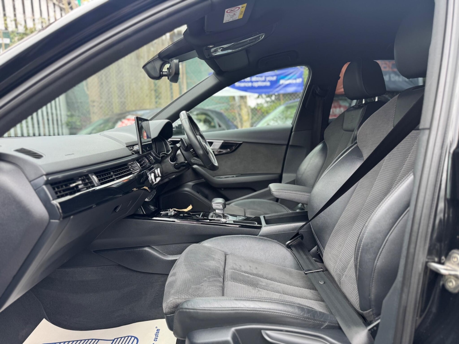 Used Audi A4 for sale - 78205309: Photo 24