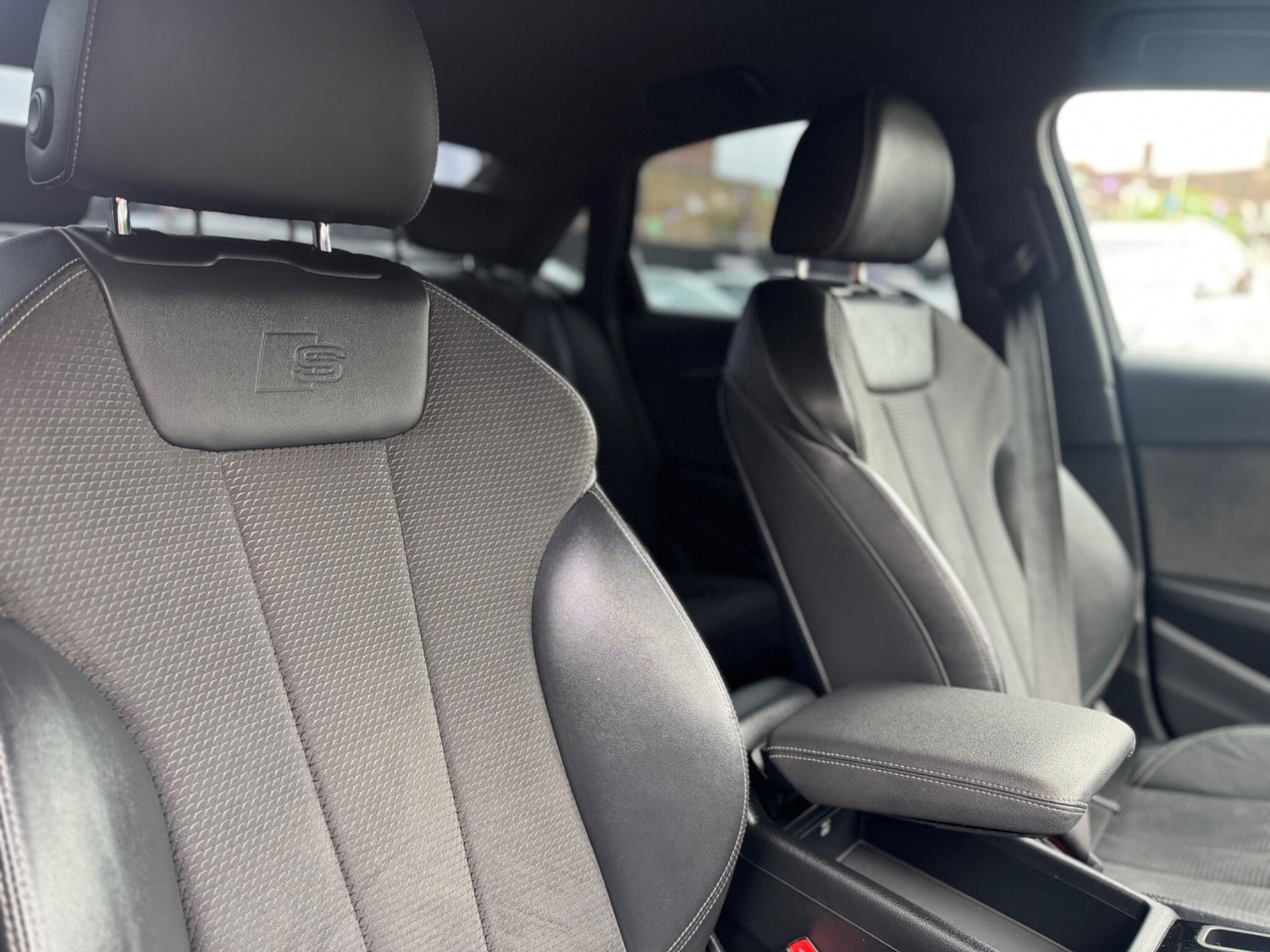 Used Audi A4 for sale - 78205309: Photo 26