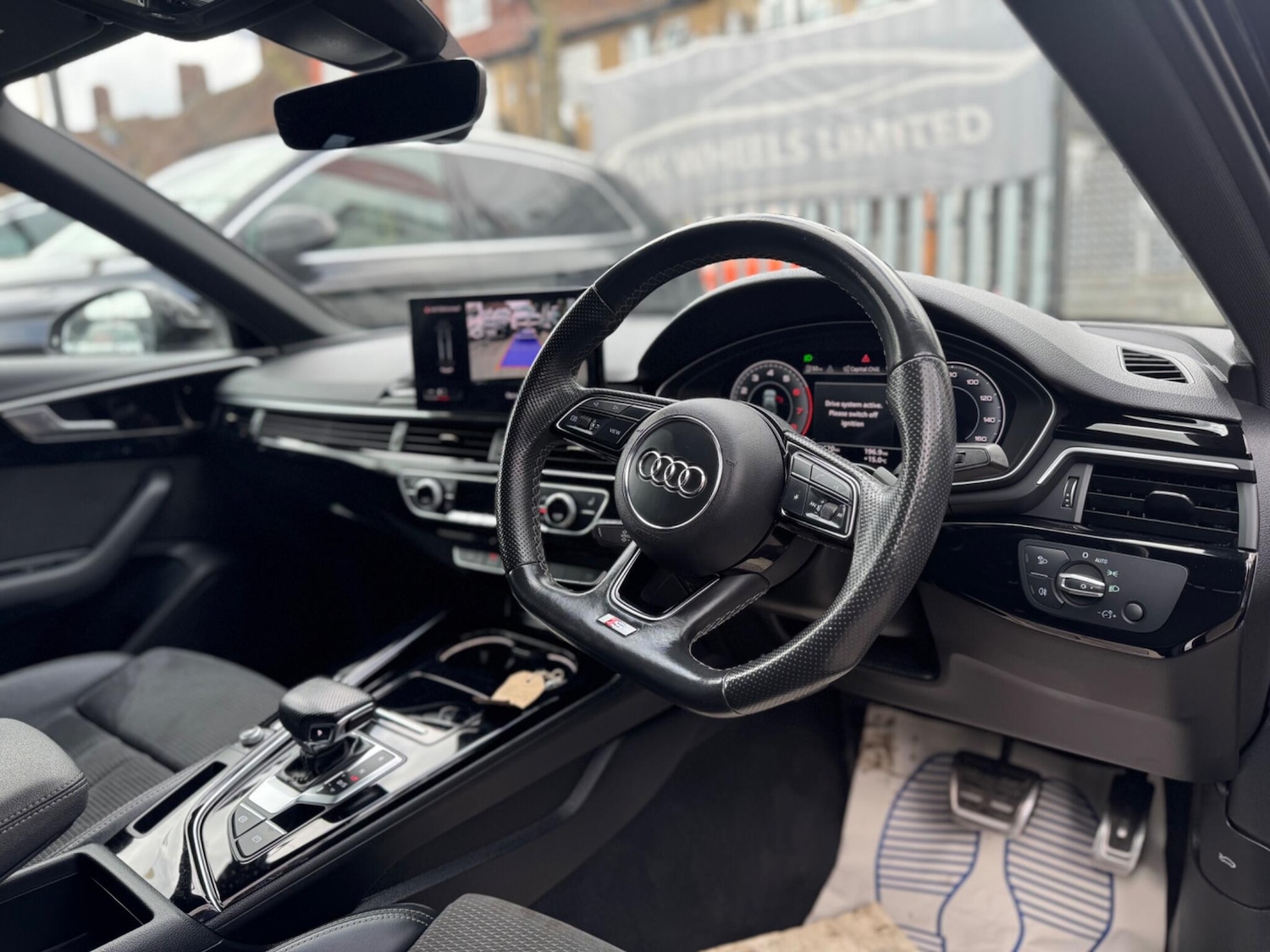 Used Audi A4 for sale - 78205309: Photo 28