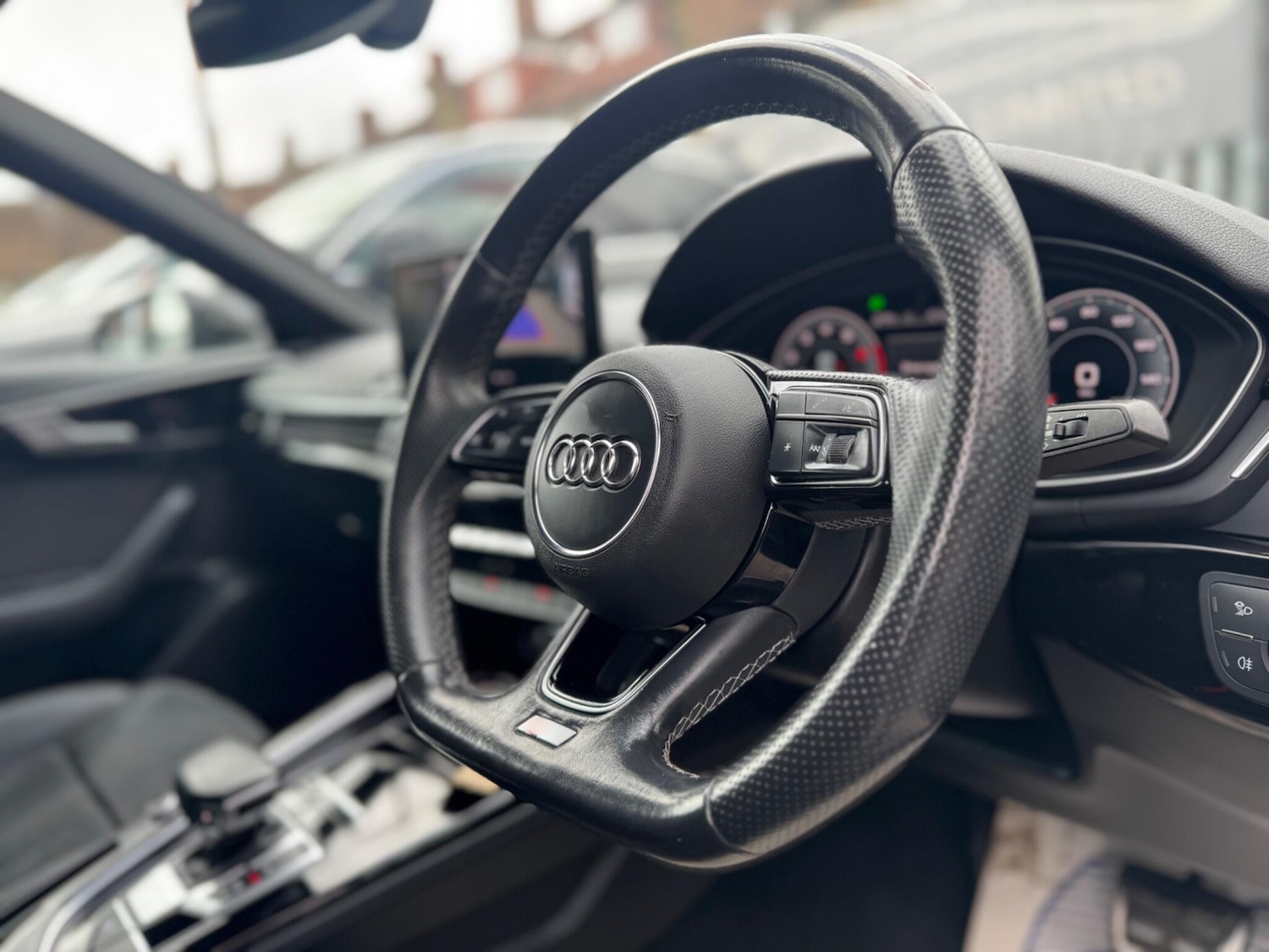 Used Audi A4 for sale - 78205309: Photo 29