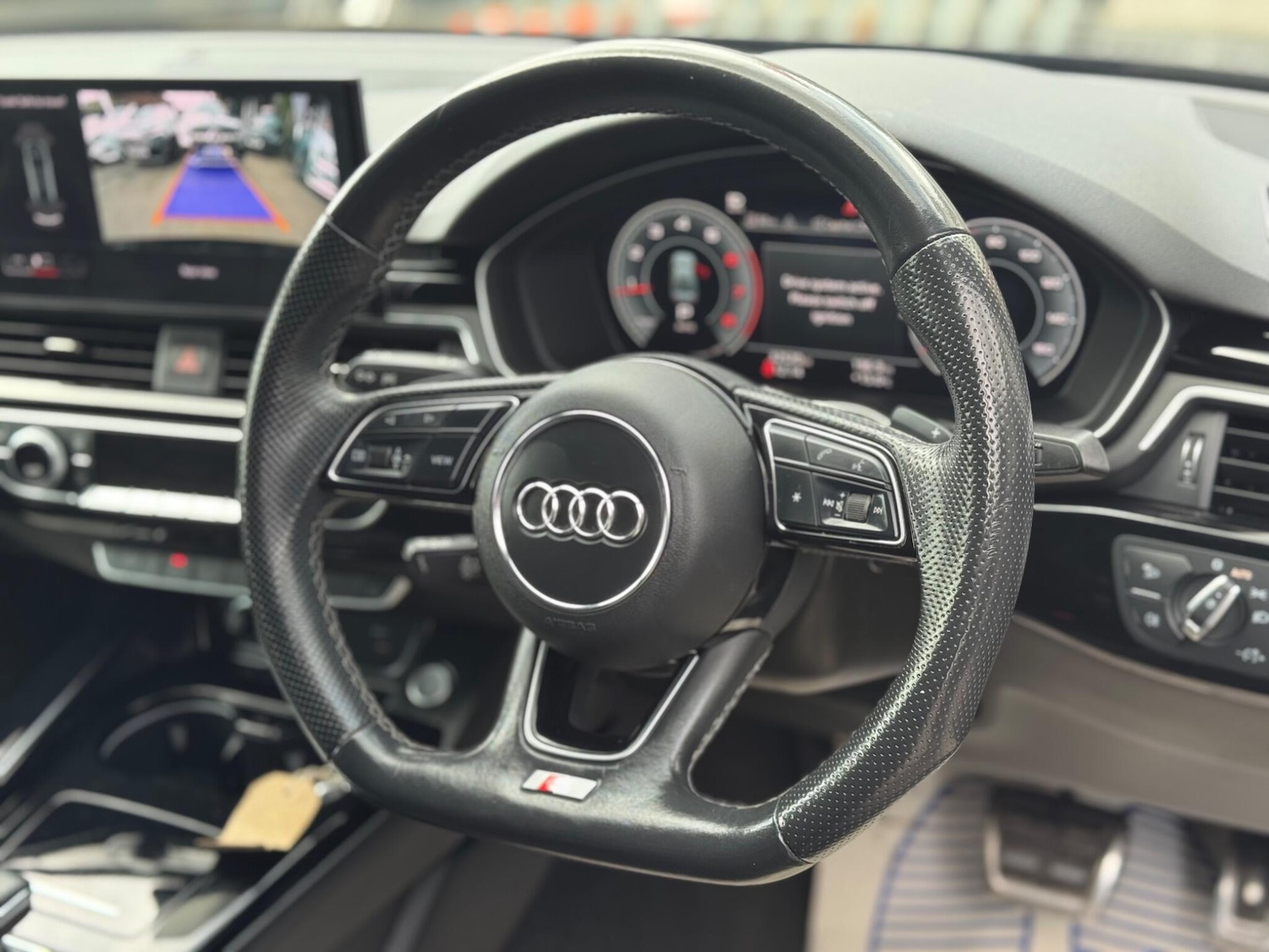 Used Audi A4 for sale - 78205309: Photo 33