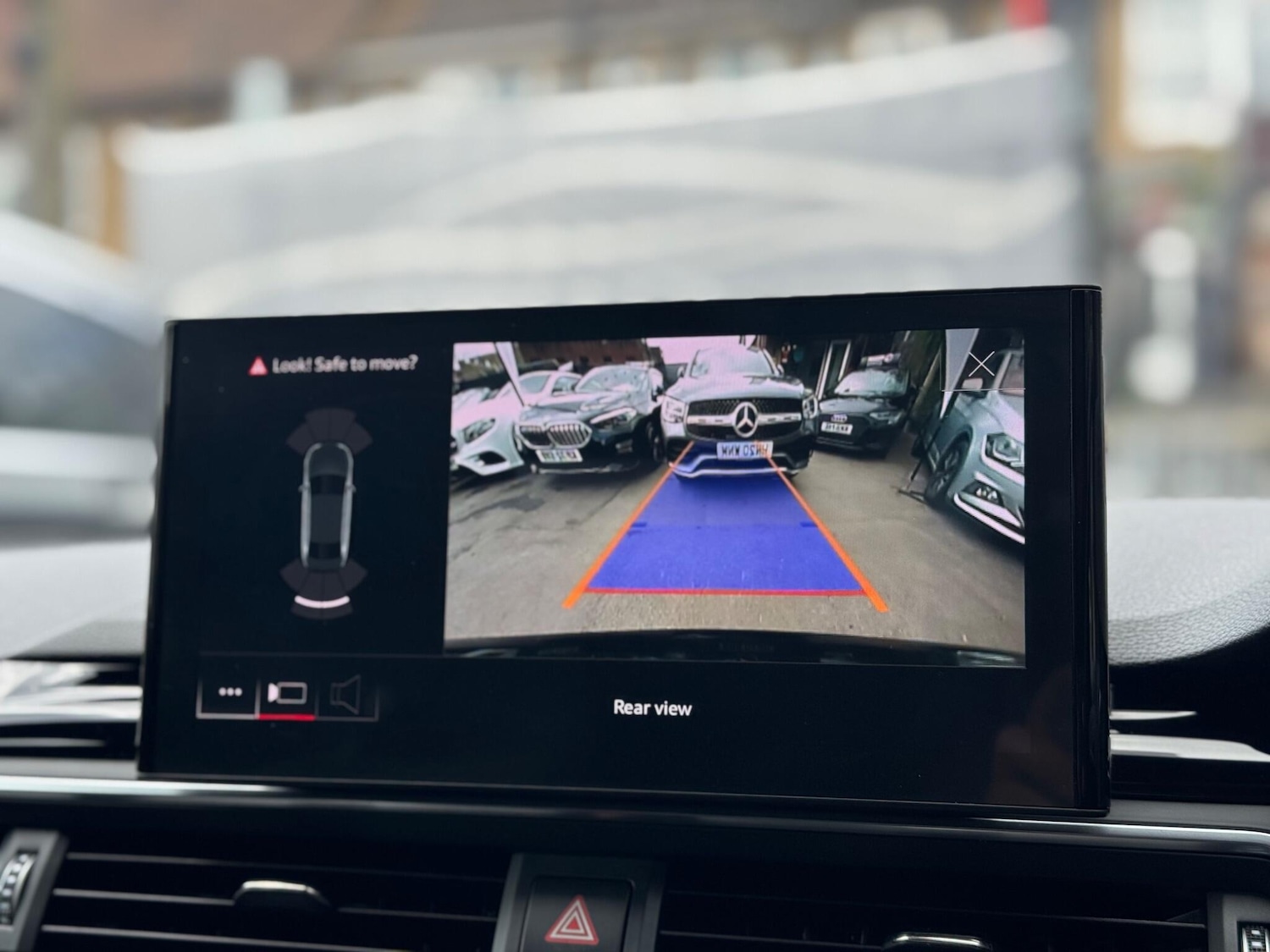 Used Audi A4 for sale - 78205309: Photo 35