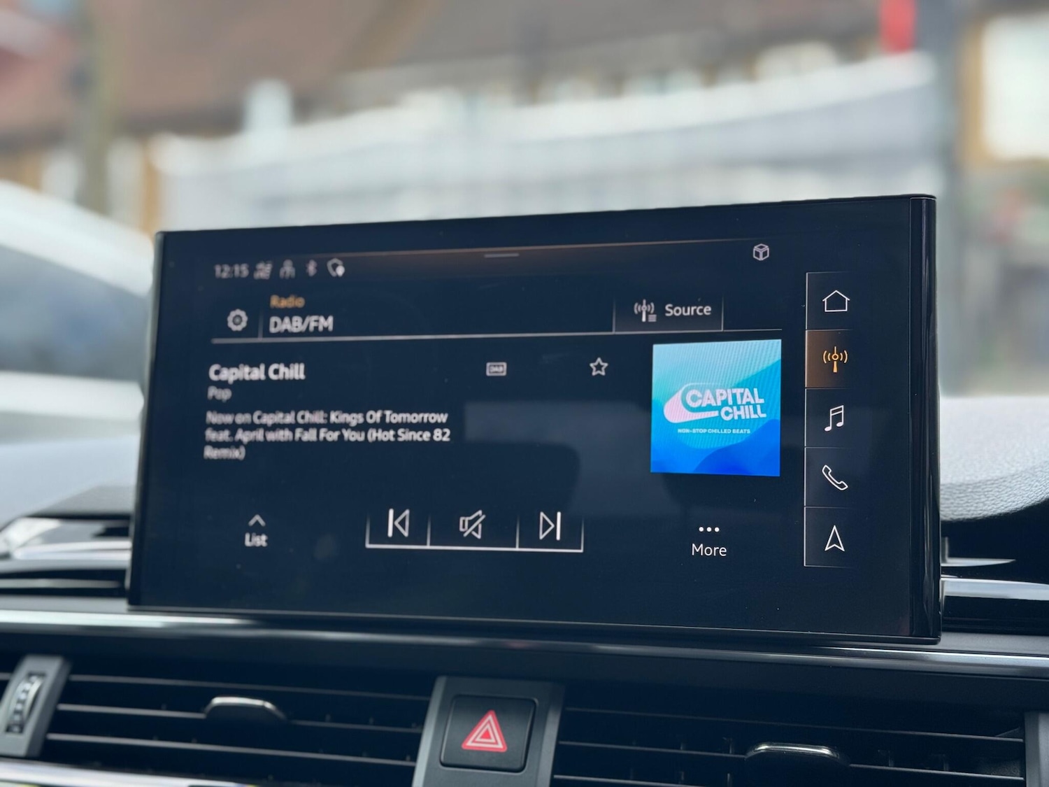 Used Audi A4 for sale - 78205309: Photo 36