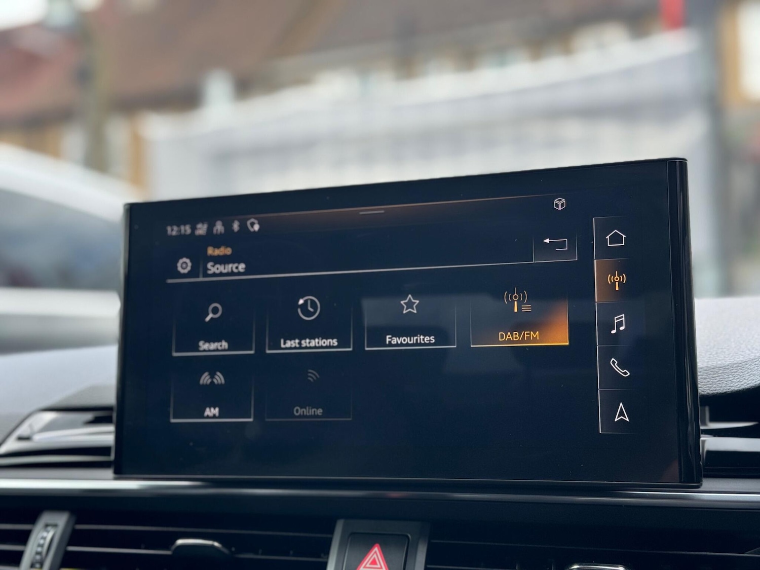 Used Audi A4 for sale - 78205309: Photo 37