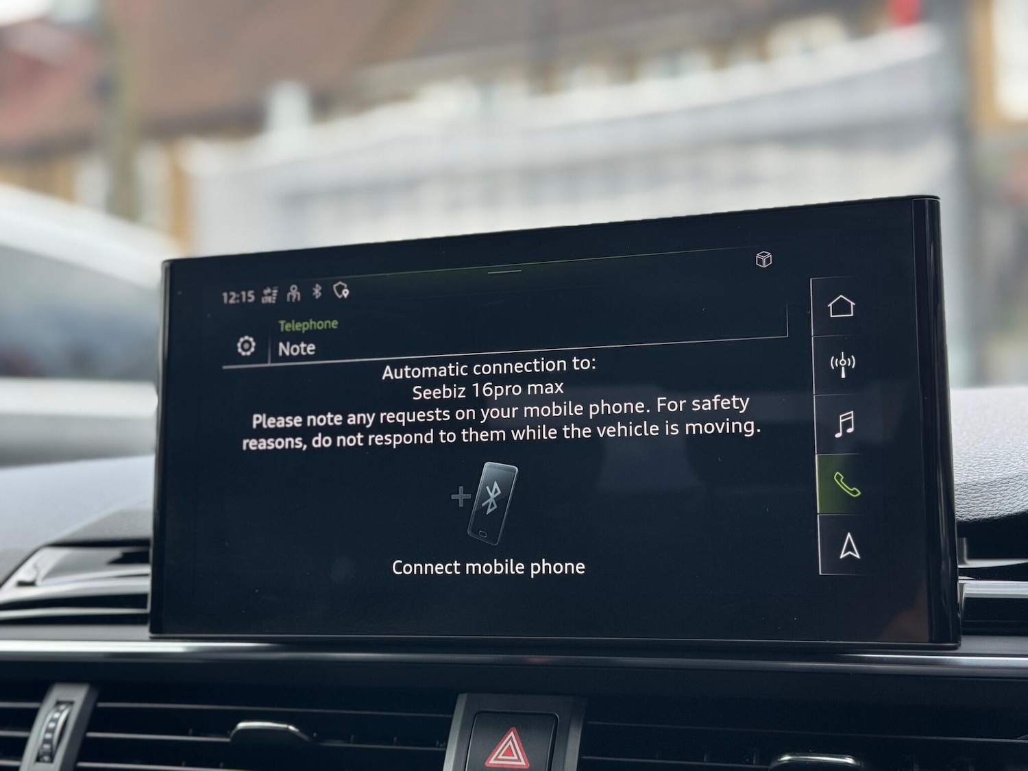 Used Audi A4 for sale - 78205309: Photo 38