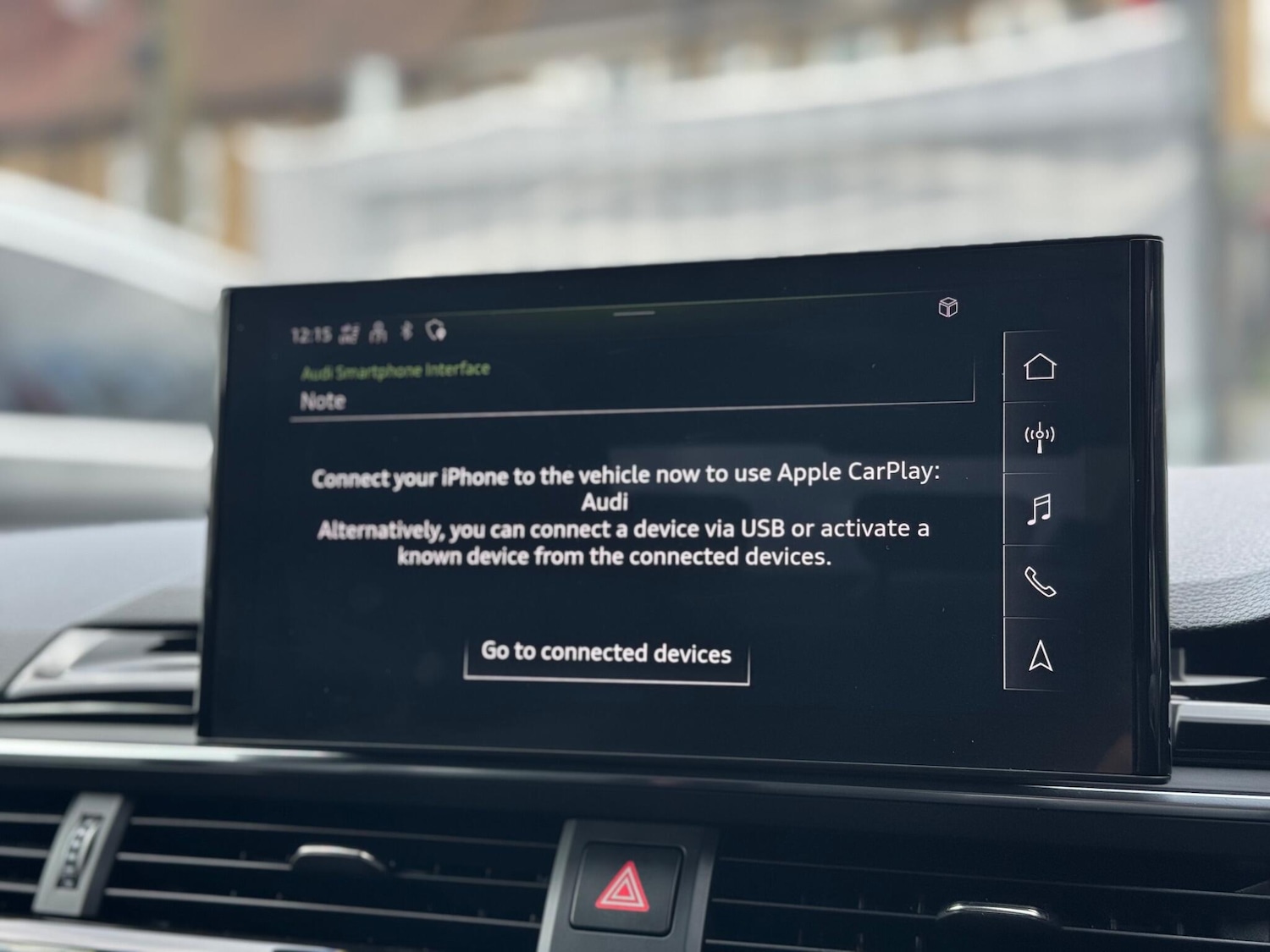 Used Audi A4 for sale - 78205309: Photo 39