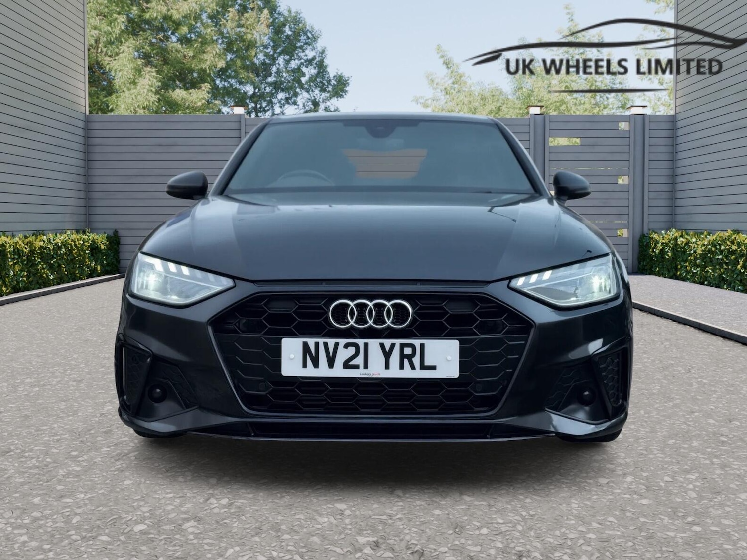 Used Audi A4 for sale - 78205309: Photo 4