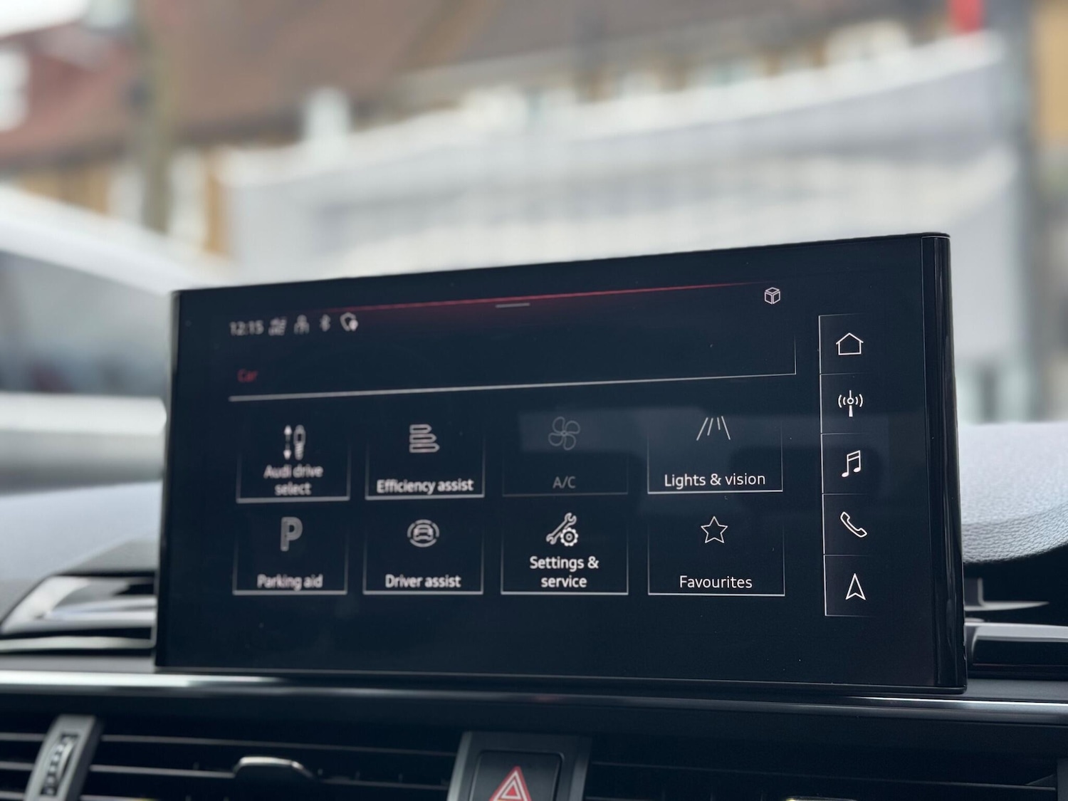 Used Audi A4 for sale - 78205309: Photo 40