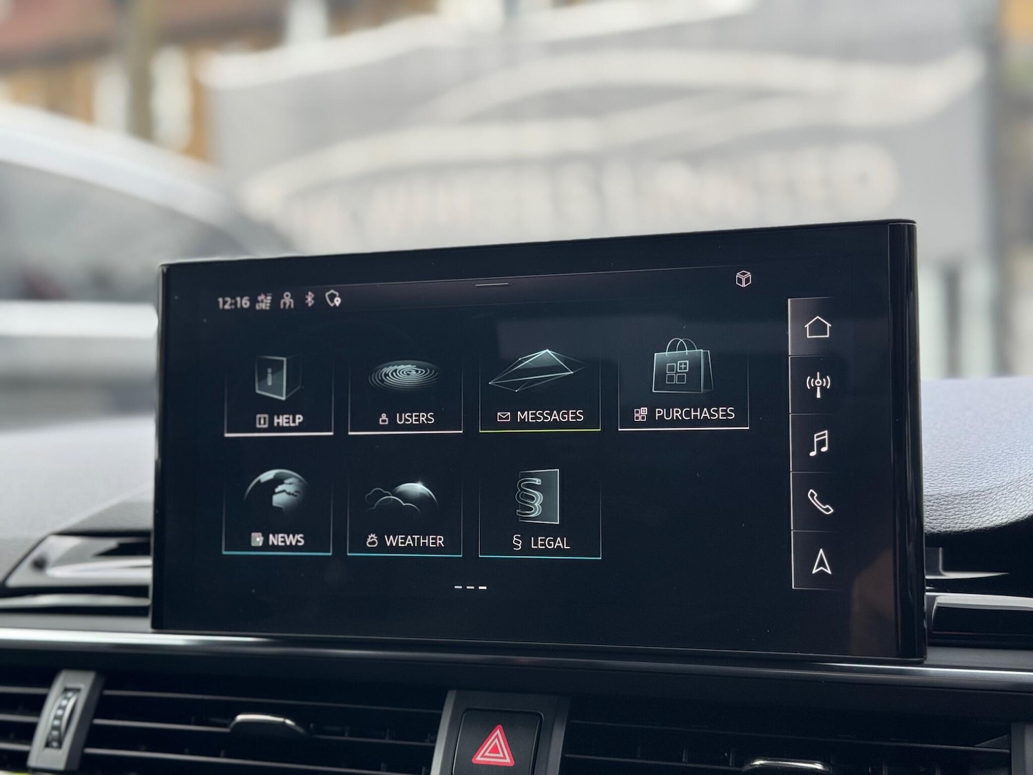 Used Audi A4 for sale - 78205309: Photo 41