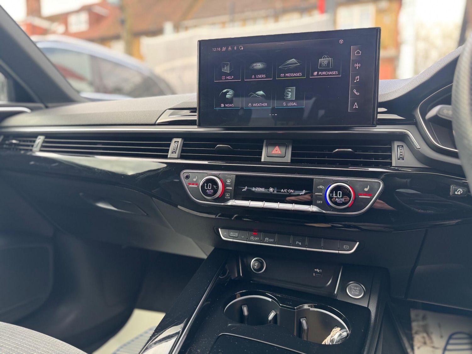 Used Audi A4 for sale - 78205309: Photo 45