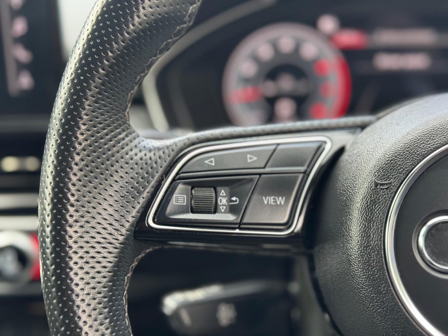 Used Audi A4 for sale - 78205309: Photo 47