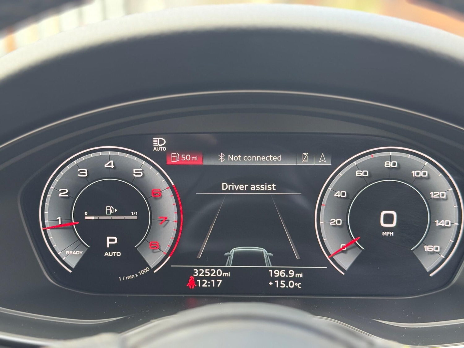 Used Audi A4 for sale - 78205309: Photo 49