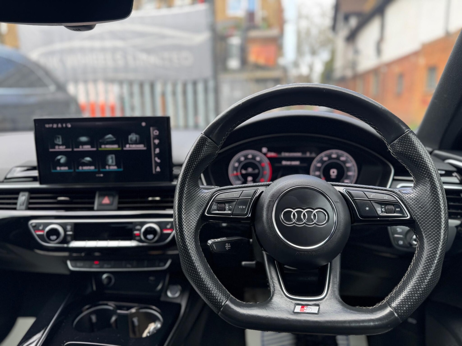 Used Audi A4 for sale - 78205309: Photo 50