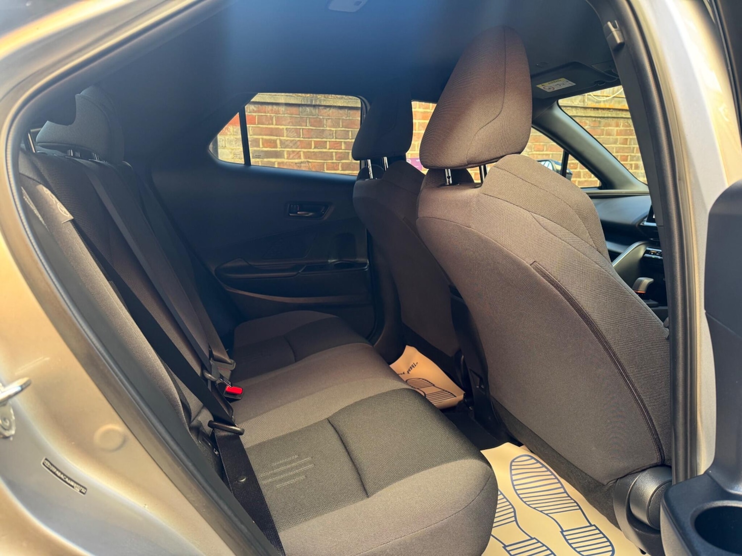 Used Toyota C-HR 2024 for sale - 77120218: Photo 14