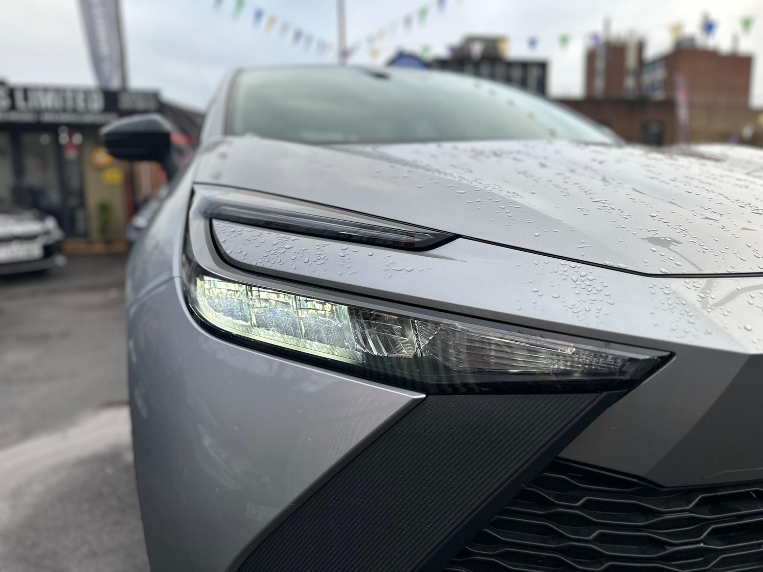 Used Toyota C-HR 2024 for sale - 77120218: Photo 19