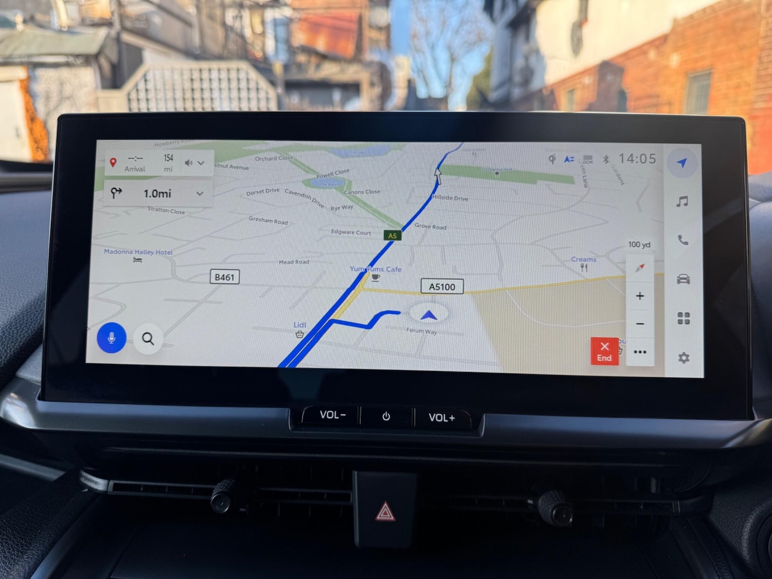 Used Toyota C-HR 2024 for sale - 77120218: Photo 34