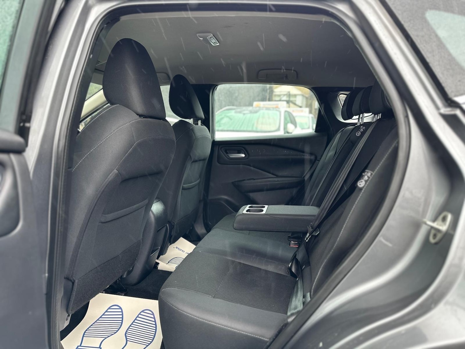 Vehicle 31