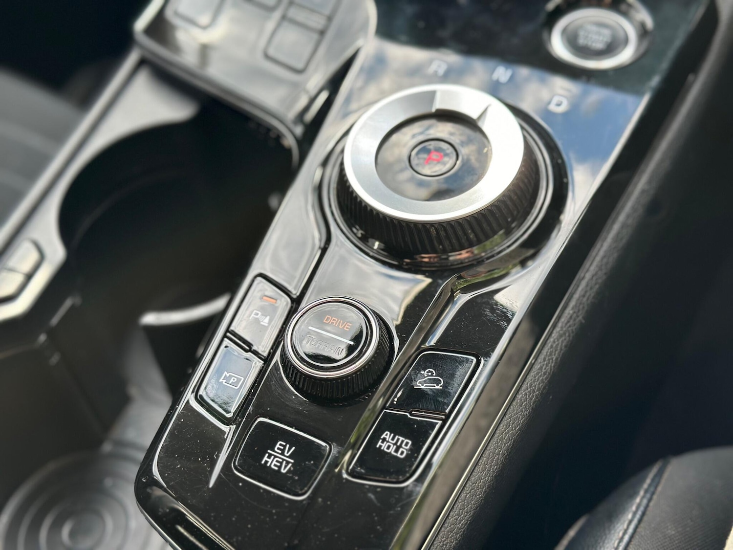 Vehicle 23