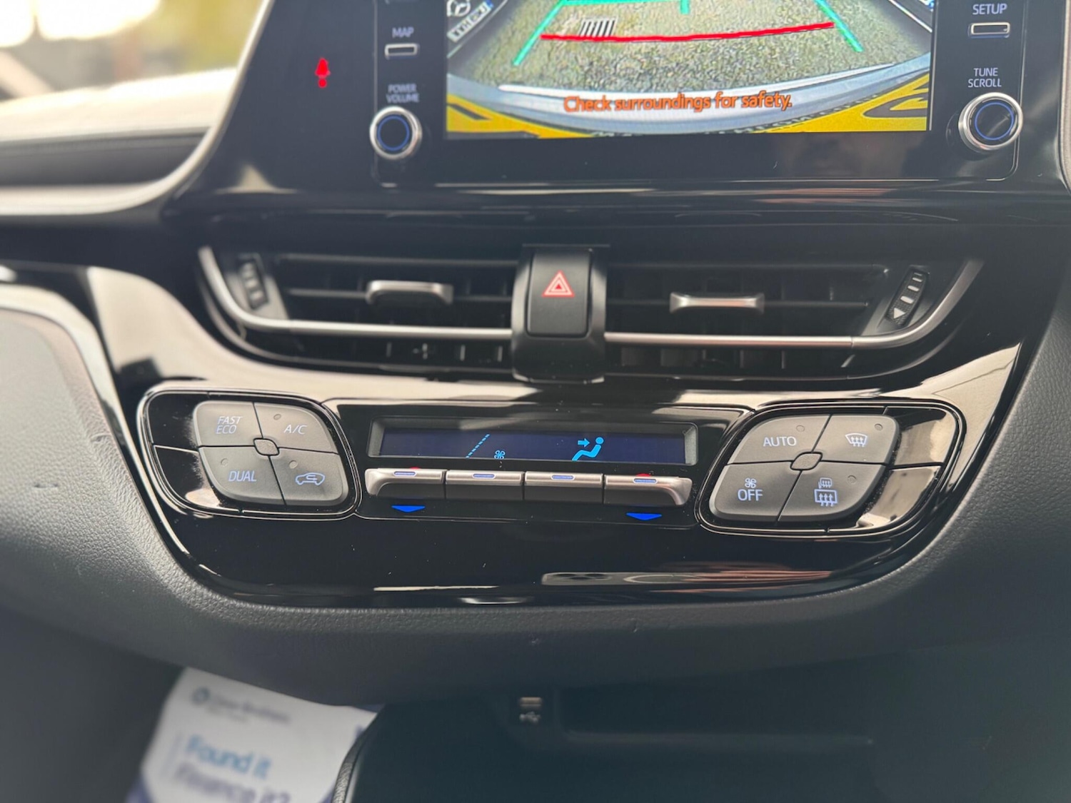 Used Toyota C-HR 2022 for sale - 77163243: Photo 16