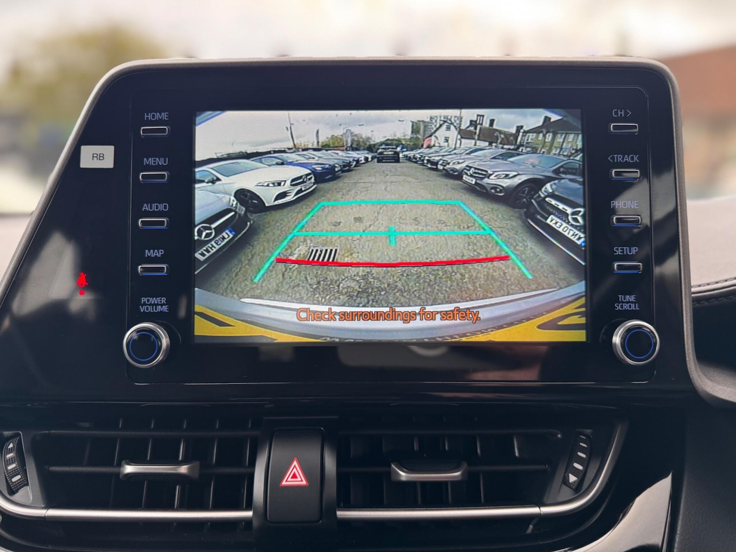 Used Toyota C-HR 2022 for sale - 77163243: Photo 17