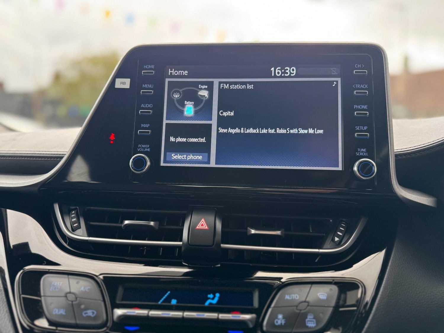 Used Toyota C-HR 2022 for sale - 77163243: Photo 18