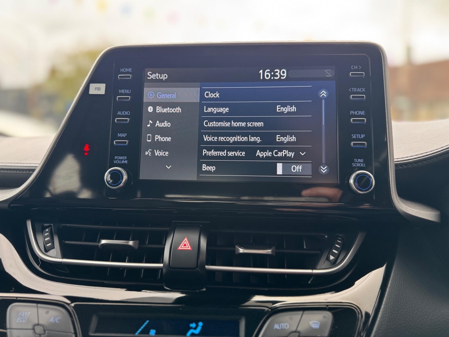 Used Toyota C-HR 2022 for sale - 77163243: Photo 19