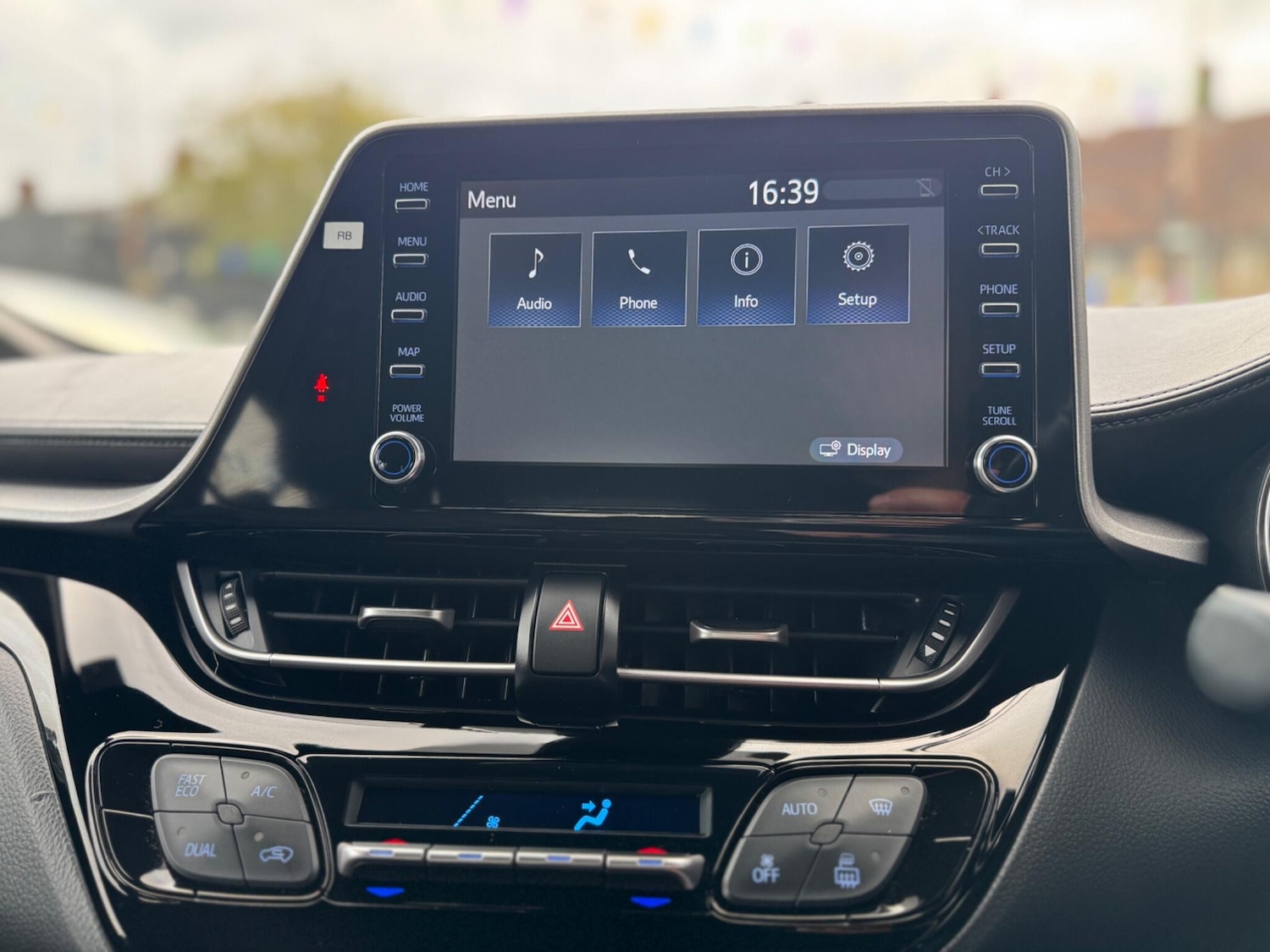 Used Toyota C-HR 2022 for sale - 77163243: Photo 20