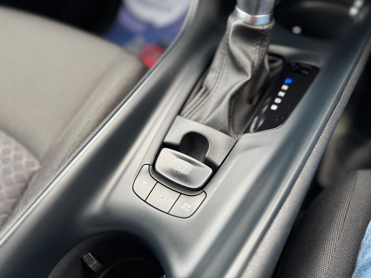 Used Toyota C-HR 2022 for sale - 77163243: Photo 21