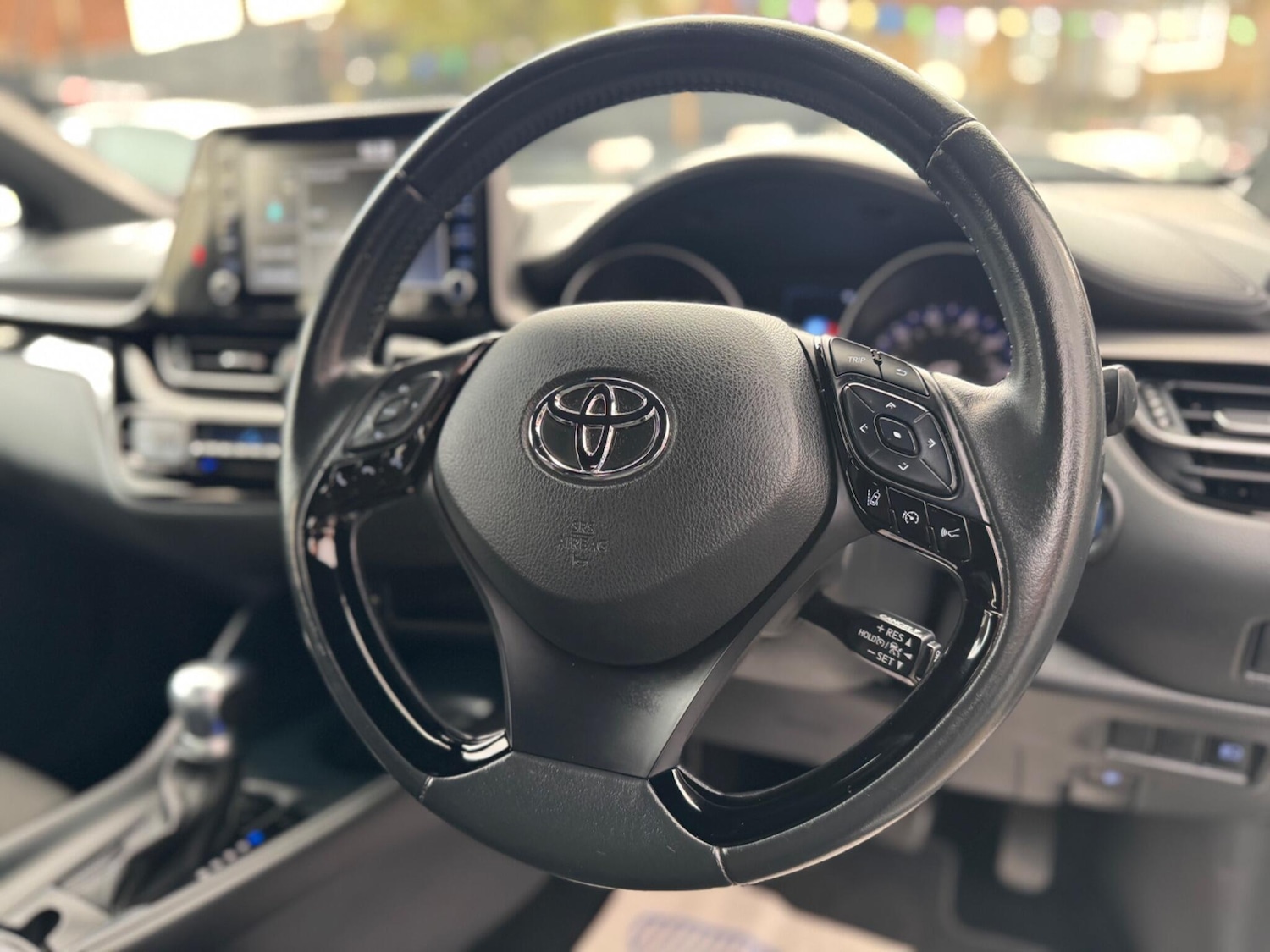 Used Toyota C-HR 2022 for sale - 77163243: Photo 27