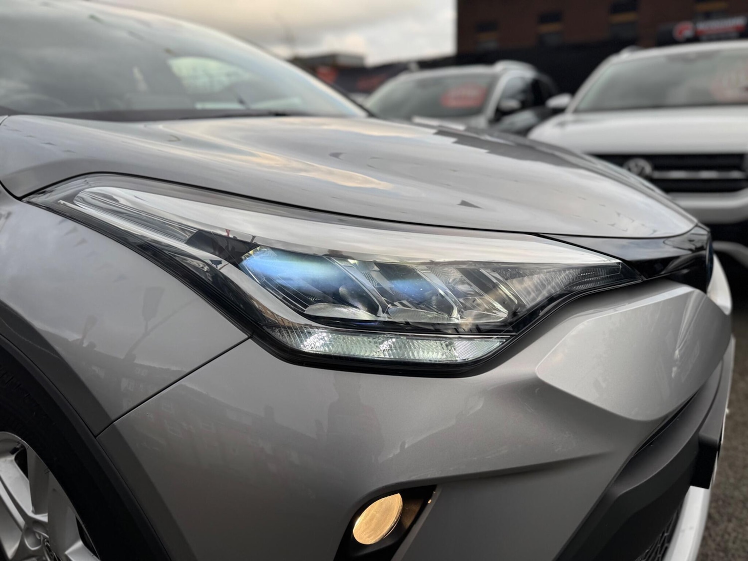 Used Toyota C-HR 2022 for sale - 77163243: Photo 31