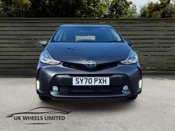 Used Toyota Prius+ 2020 for sale - 78448075: Photo