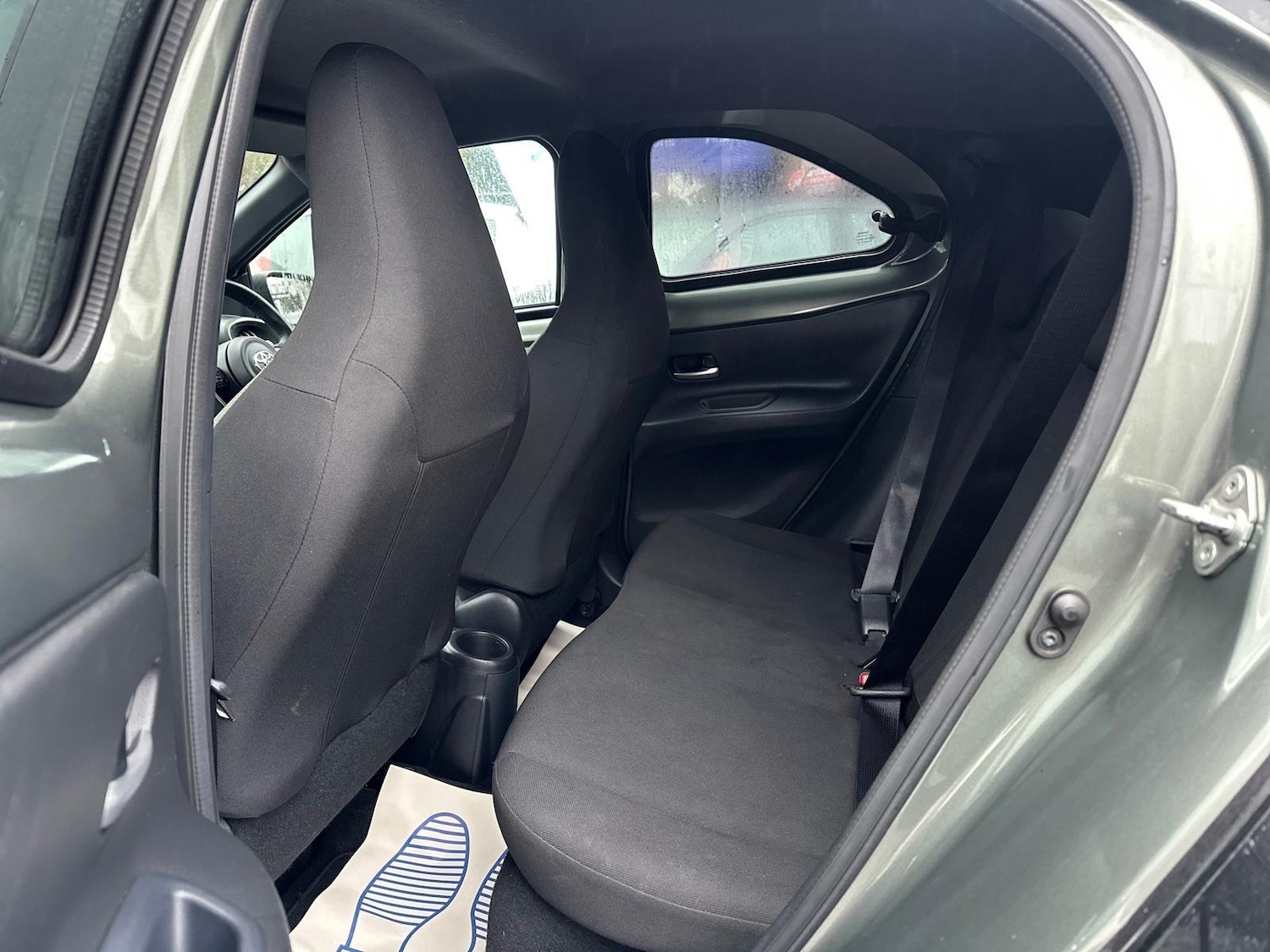 Used Toyota Aygo X 2022 for sale - 76855630: Photo 13