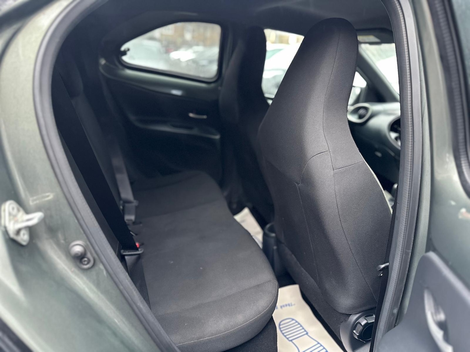 Used Toyota Aygo X 2022 for sale - 76855630: Photo 15