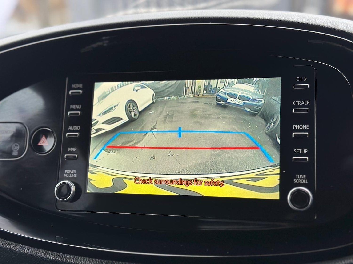 Used Toyota Aygo X 2022 for sale - 76855630: Photo 17