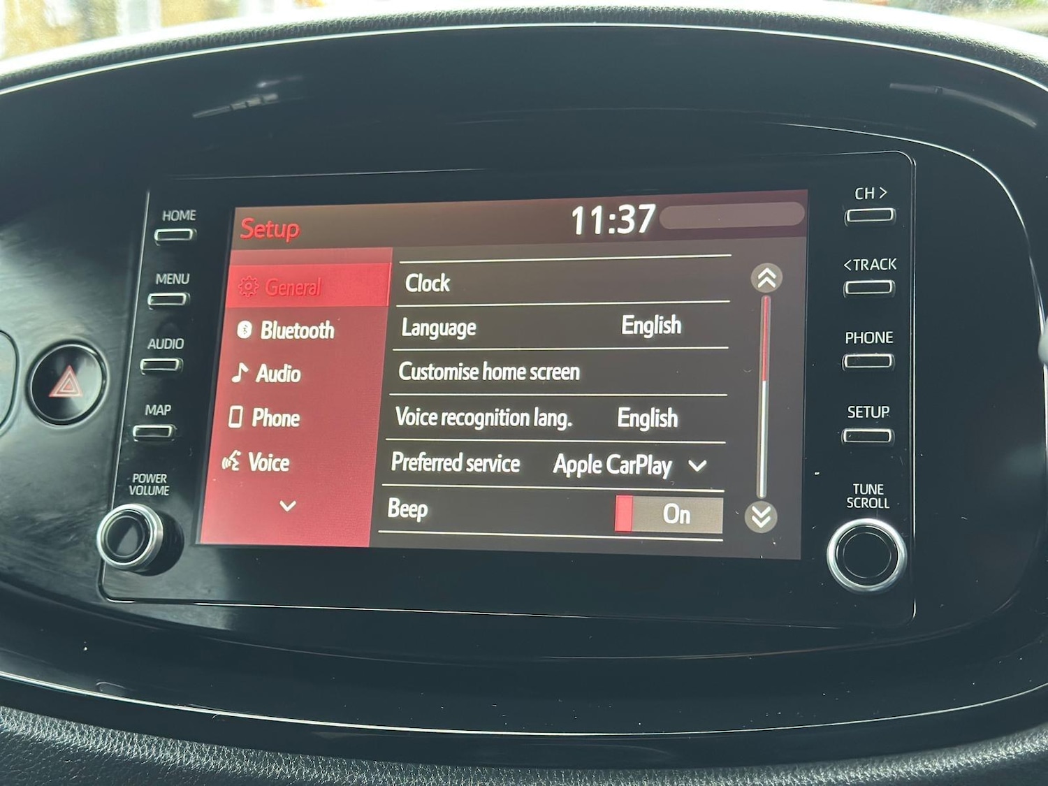 Used Toyota Aygo X 2022 for sale - 76855630: Photo 20