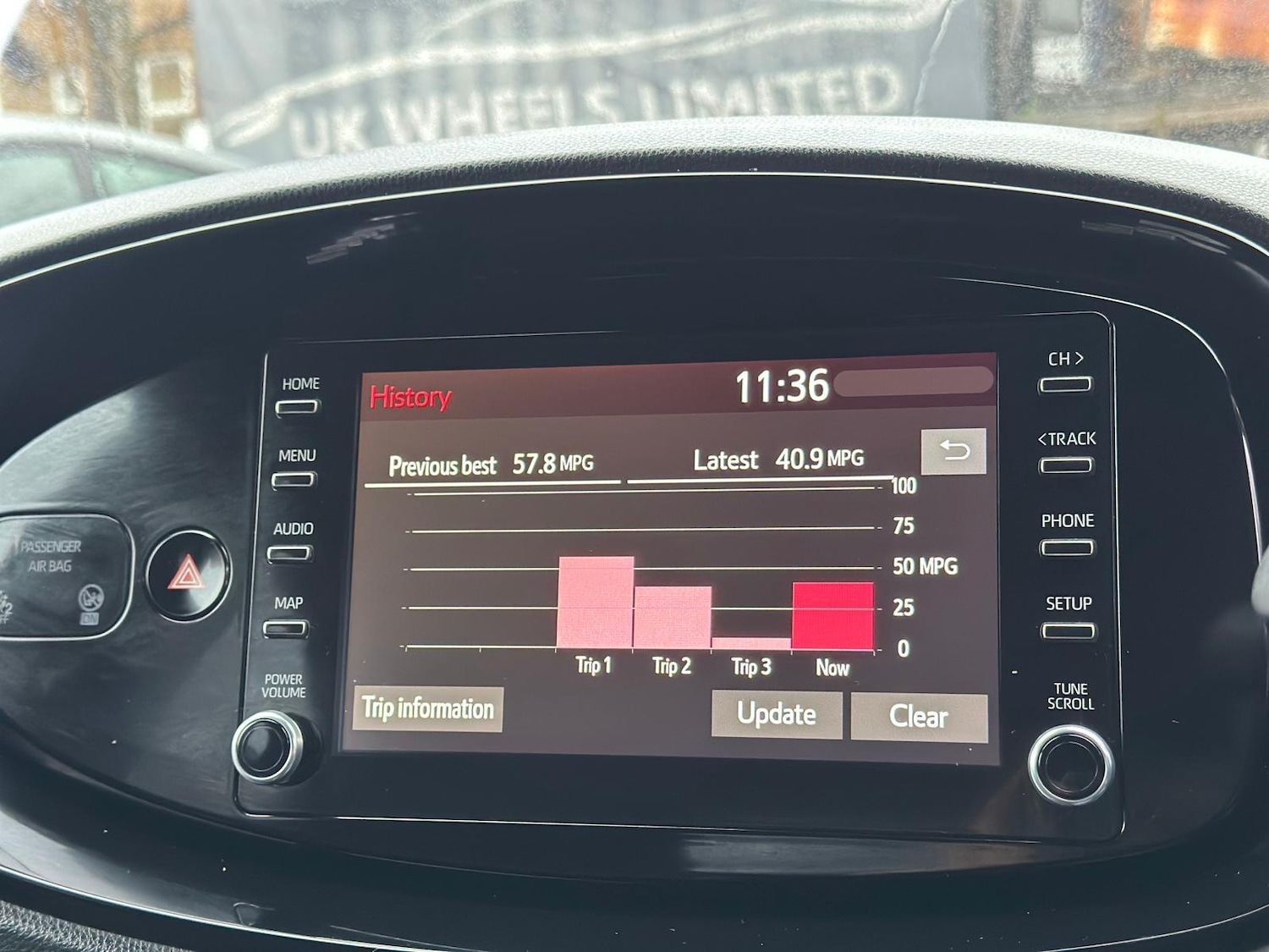 Used Toyota Aygo X 2022 for sale - 76855630: Photo 21