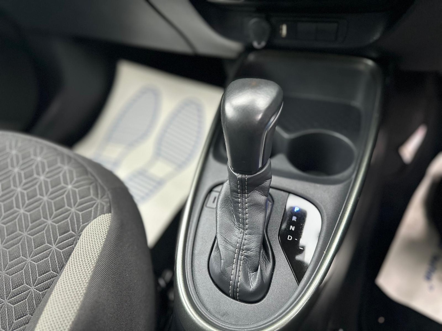 Used Toyota Aygo X 2022 for sale - 76855630: Photo 22