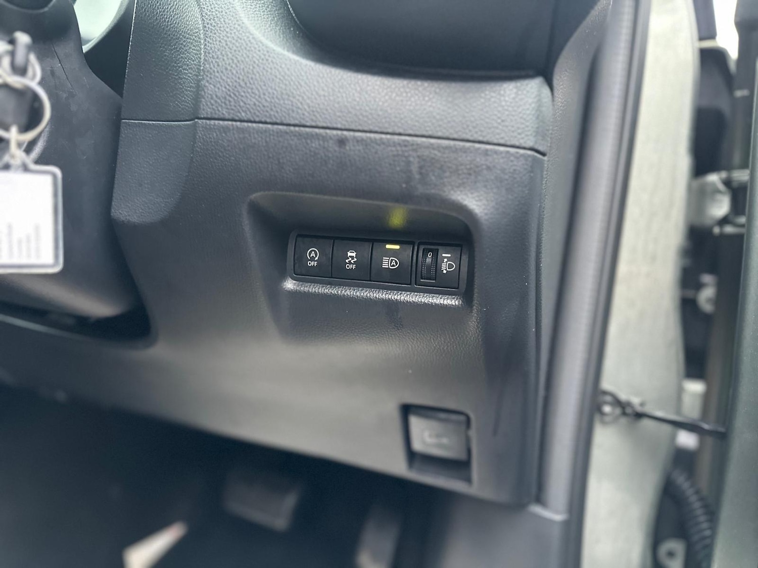 Used Toyota Aygo X 2022 for sale - 76855630: Photo 24