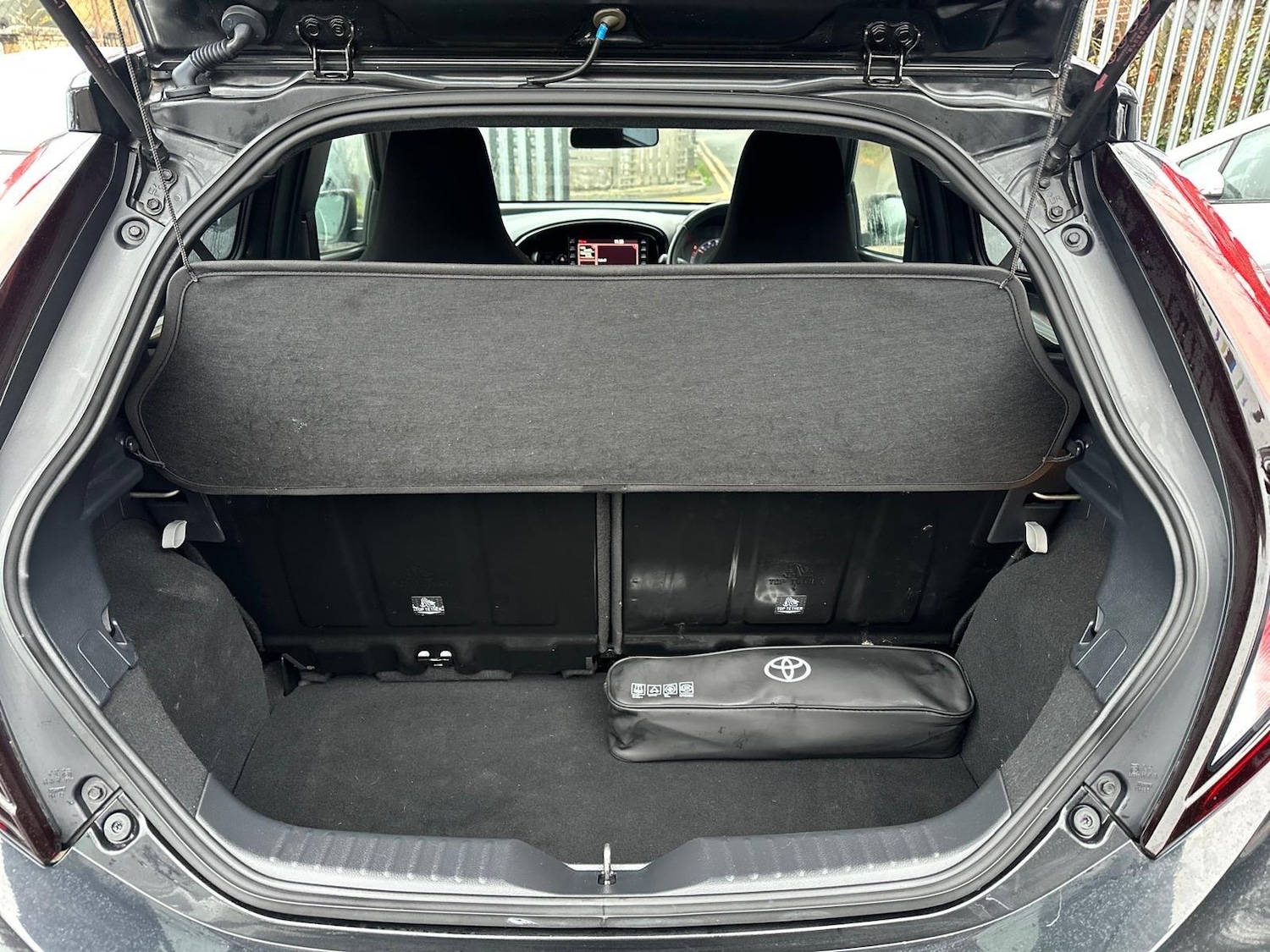 Used Toyota Aygo X 2022 for sale - 76855630: Photo 25