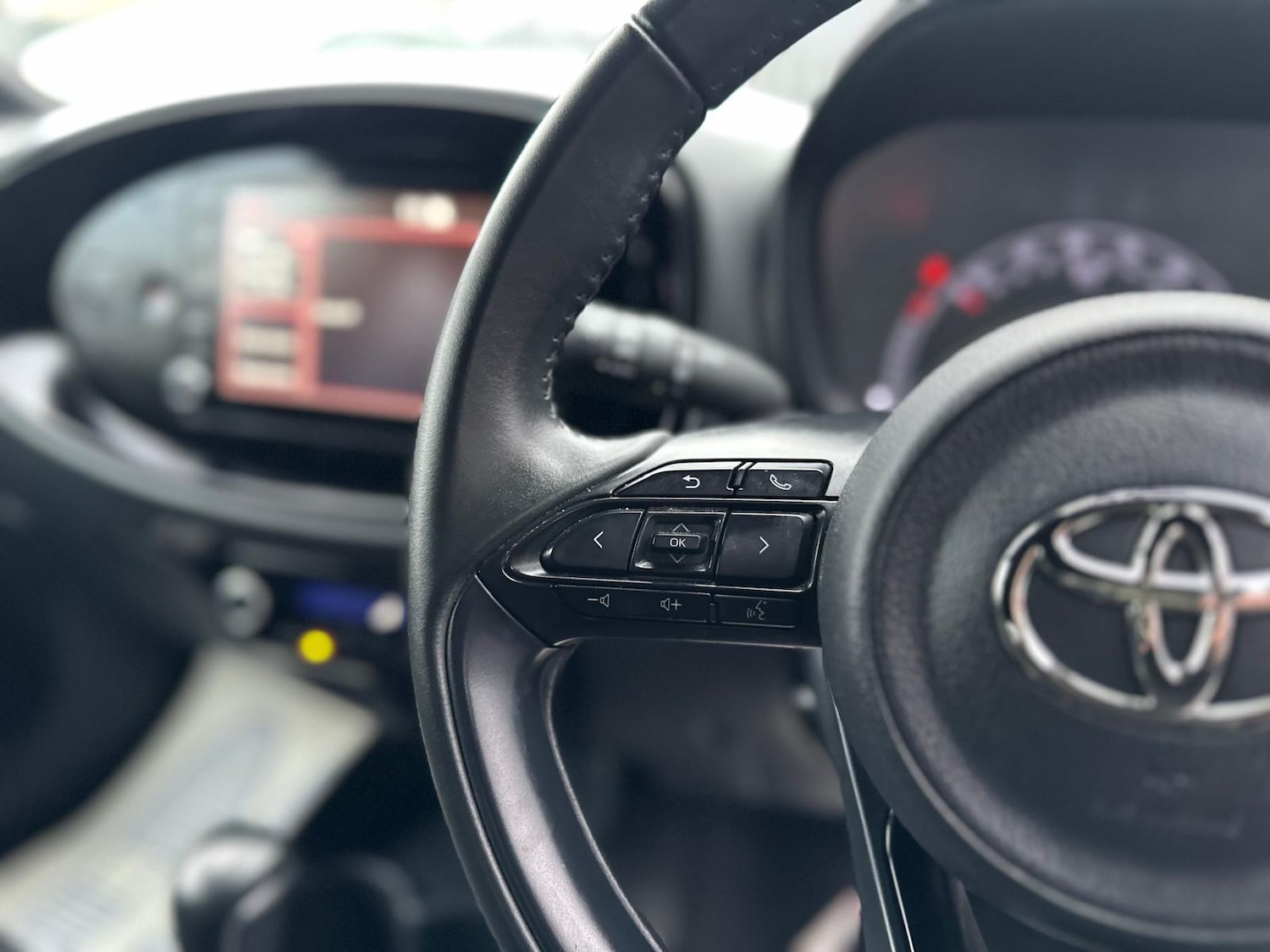 Used Toyota Aygo X 2022 for sale - 76855630: Photo 27