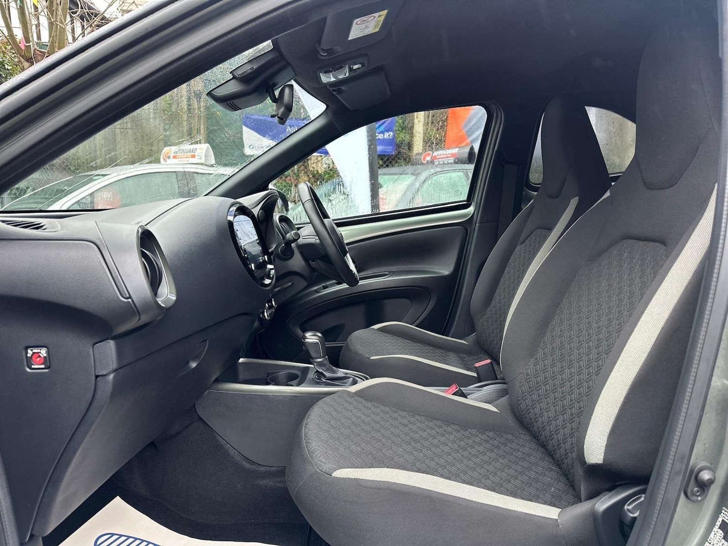 Used Toyota Aygo X 2022 for sale - 76855630: Photo 28