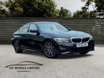 Used BMW 3 Series 2022 for sale - 79181586: Photo
