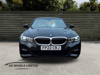 Used BMW 3 Series 2022 for sale - 79181586: Photo