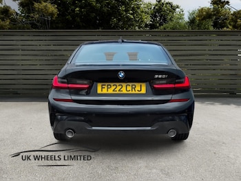 Used BMW 3 Series 2022 for sale - 79181586: Photo