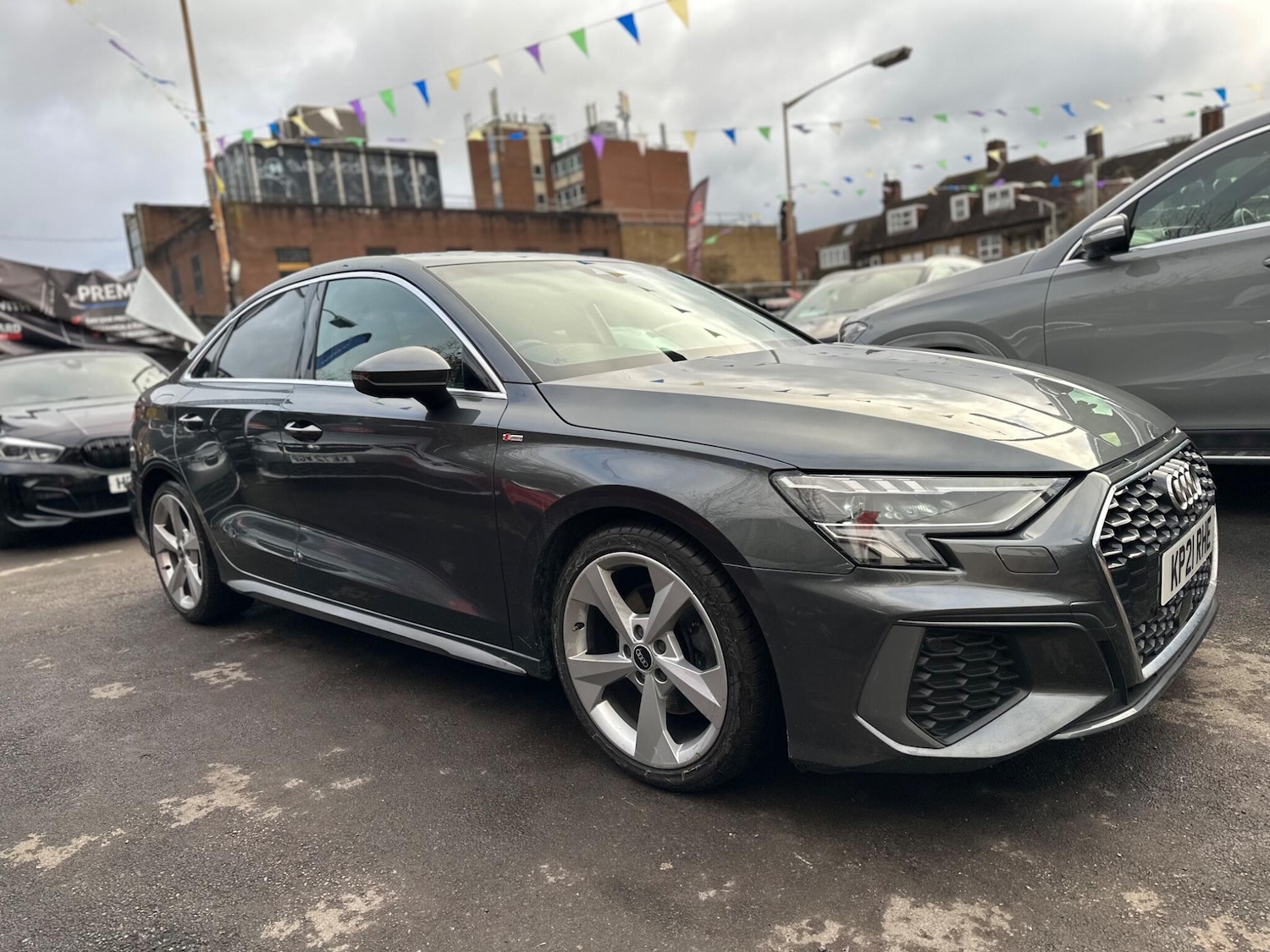 Used Audi A3 2021 for sale - 77646360: Photo 10