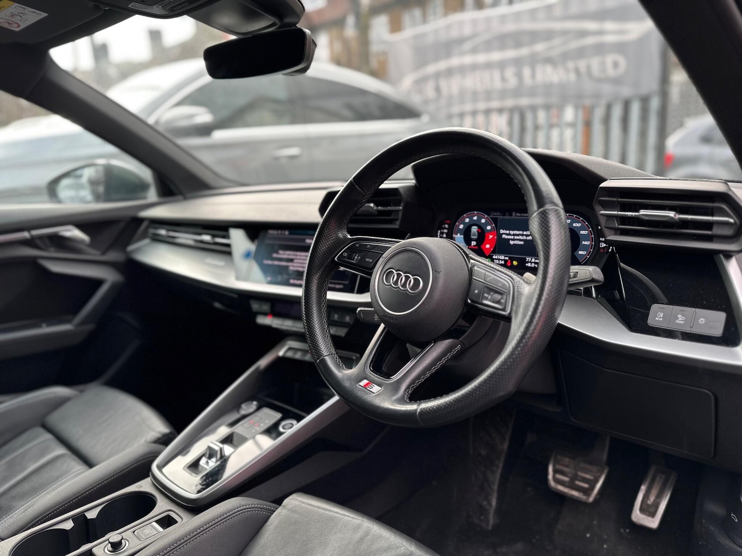 Used Audi A3 2021 for sale - 77646360: Photo 16